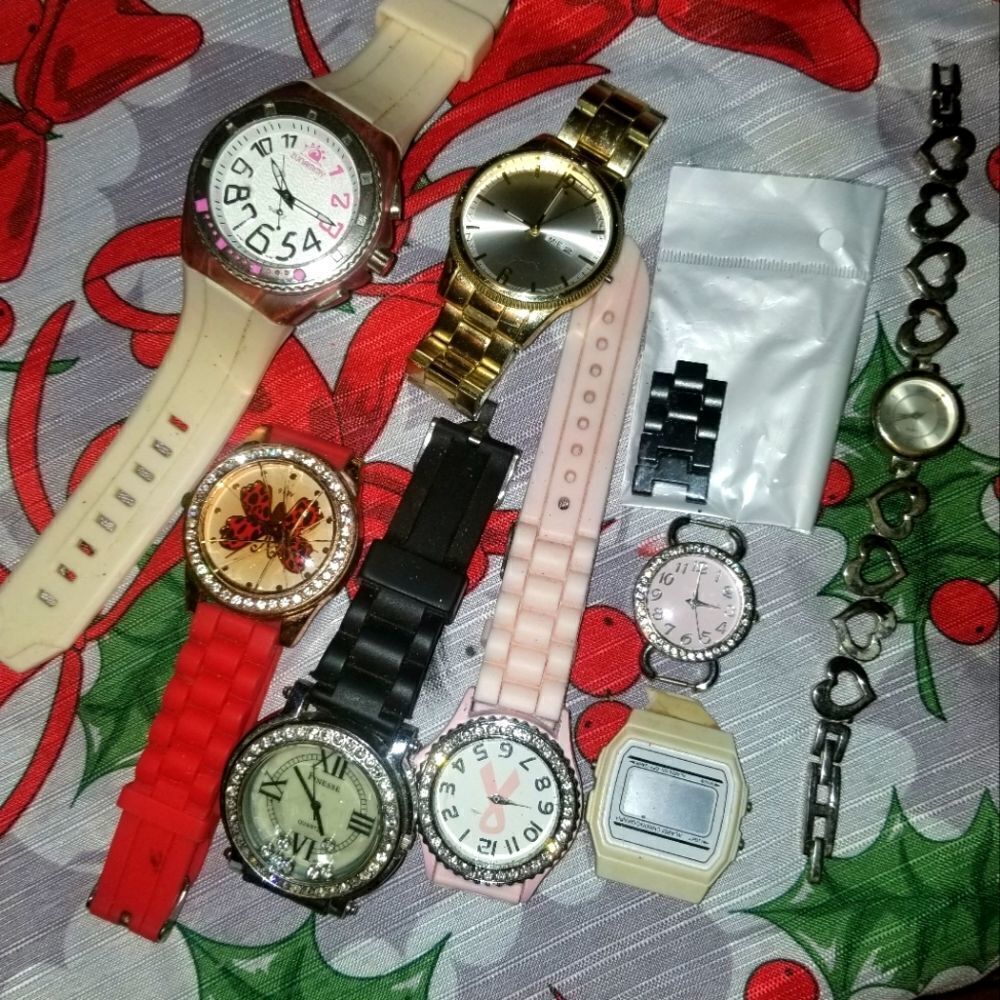 Watch bundle - image 1